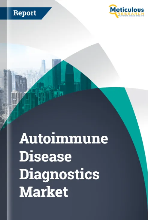 Autoimmune Disease Diagnostics Market