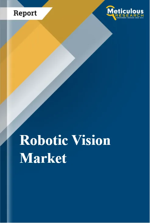 Robotic Vision Market