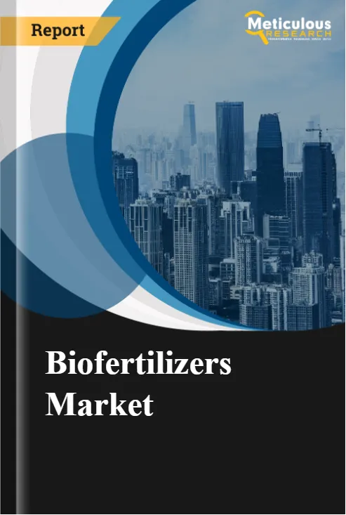 Biofertilizers Market