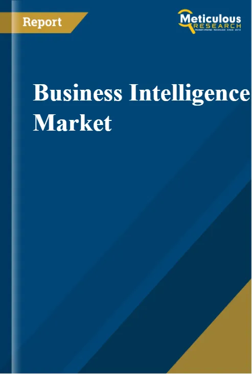 Business Intelligence Market