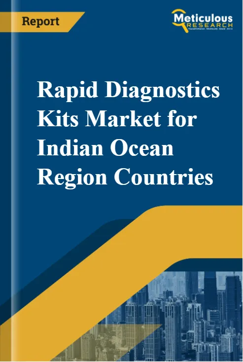 Rapid Diagnostic Kits Market for Indian Ocean Region Countries