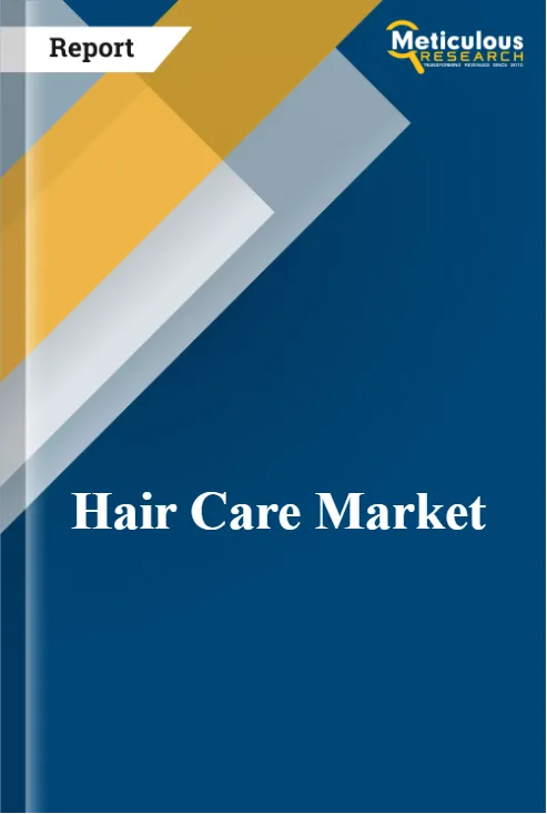 Hair Care Market