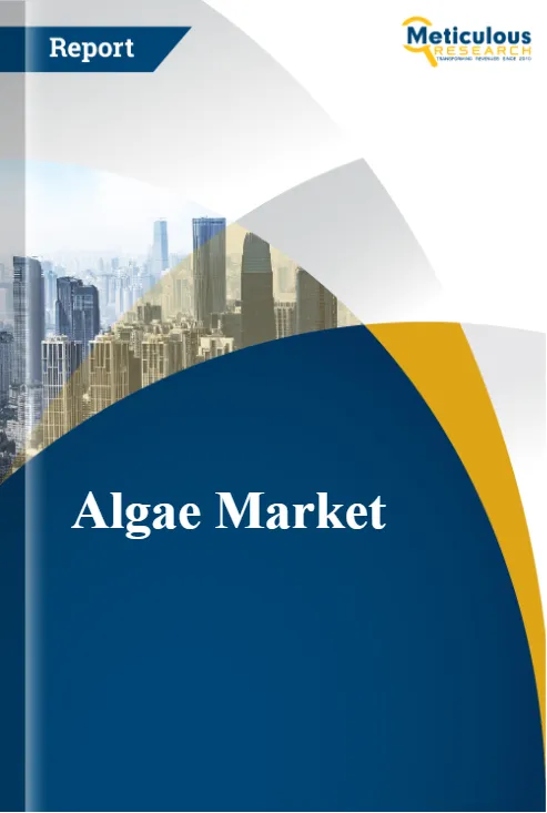 Algae Market