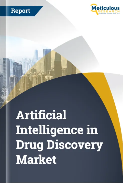 Artificial Intelligence in Drug Discovery Market