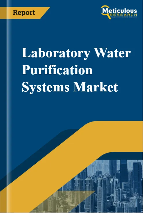 Laboratory Water Purification Systems Market