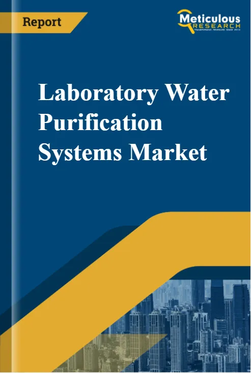 Laboratory Water Purification System Market