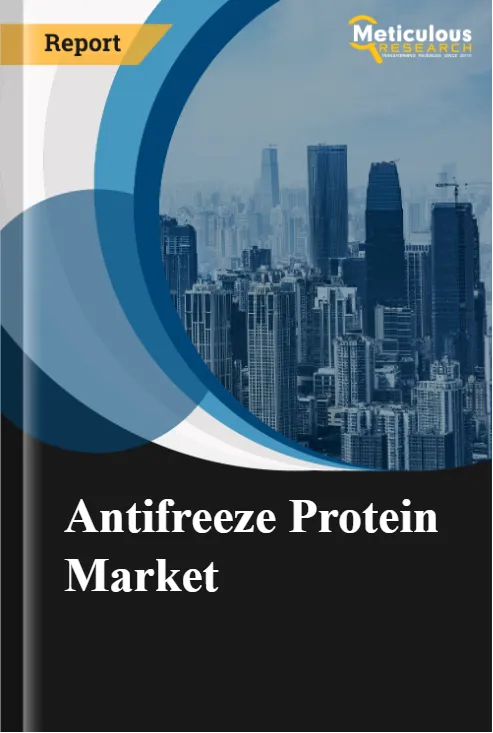 Antifreeze Protein Market