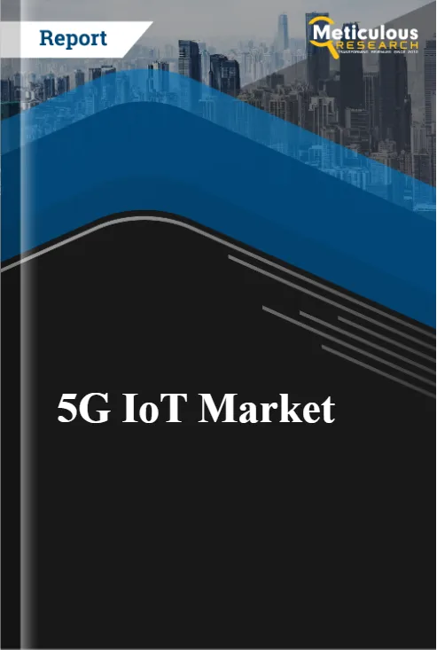 5G IoT Market