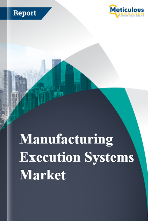 Manufacturing Execution Systems (MES) Market Size, Share 2030