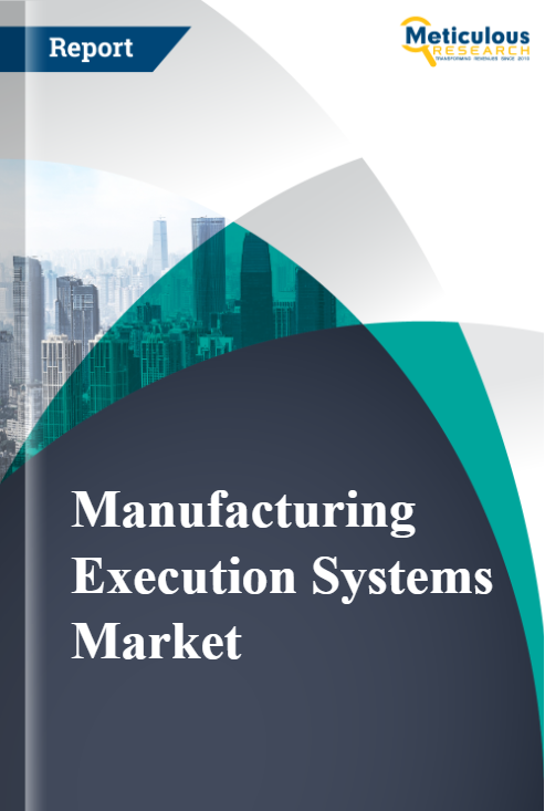 Manufacturing Execution Systems Market