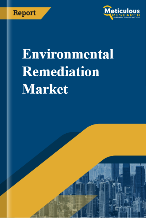 Environmental Remediation Market