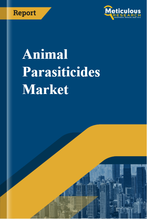 Animal Parasiticides Market