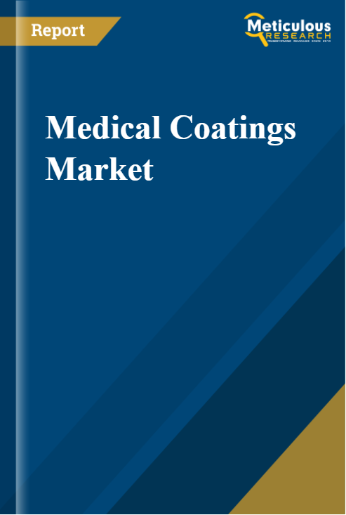 Medical Coatings Market