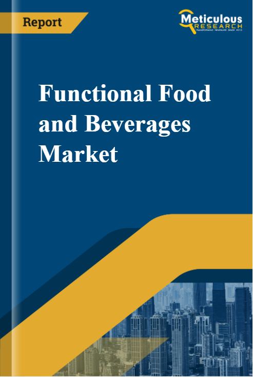 Functional Food and Beverages Market