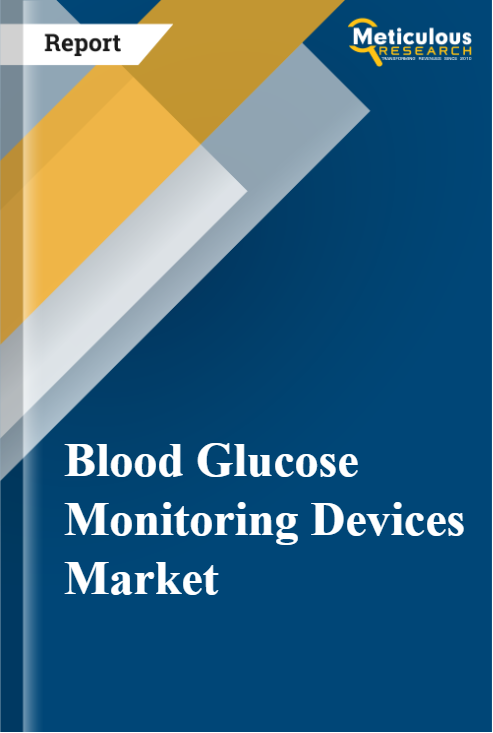 Blood Glucose Monitoring Devices Market