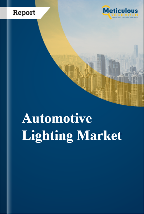 Automotive Lighting Market