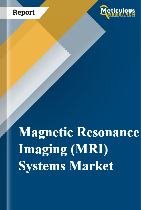 Magnetic Resonance Imaging (MRI) Systems Market