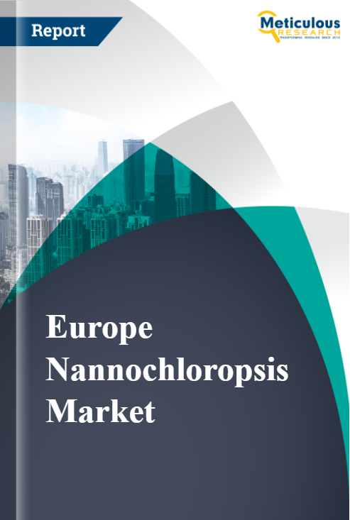 Europe Nannochloropsis Market