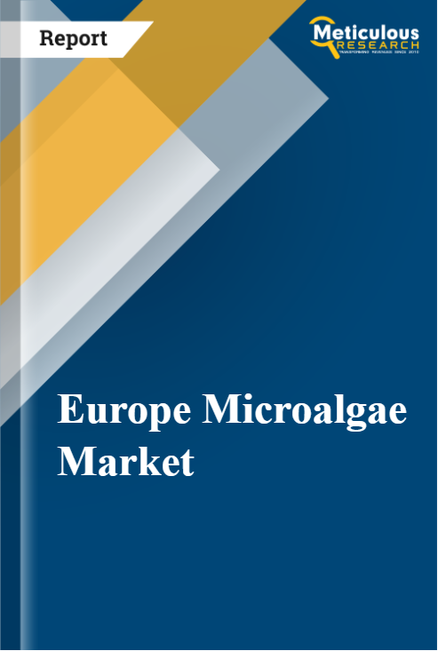 Europe Microalgae Market