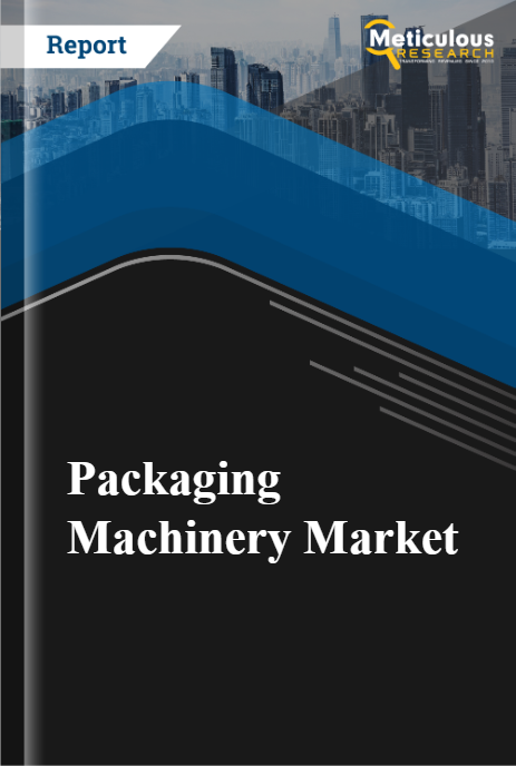 Packaging Machinery Market