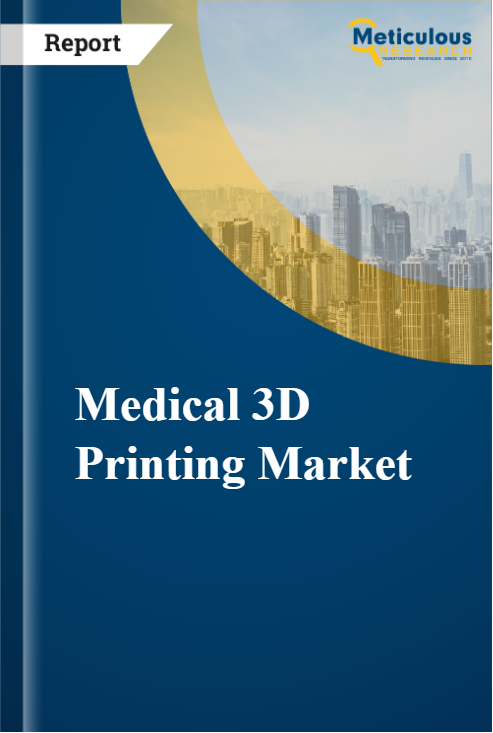 Medical 3D Printing Market