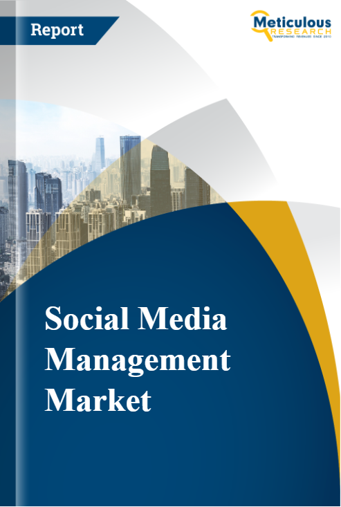 Social Media Management Market