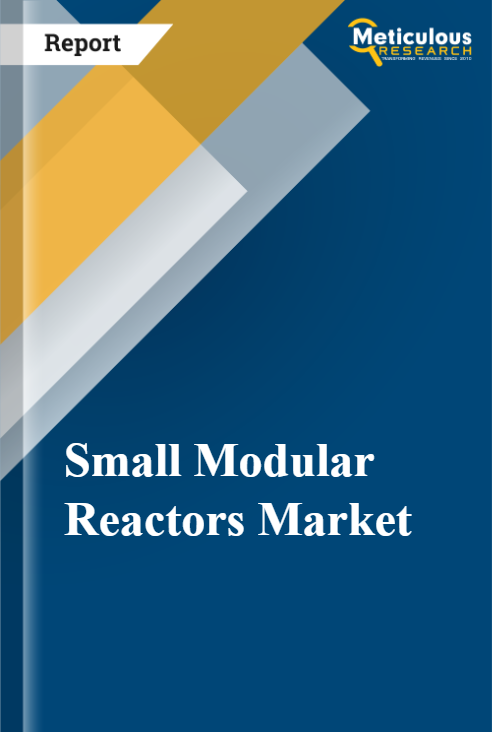 Small Modular Reactors Market