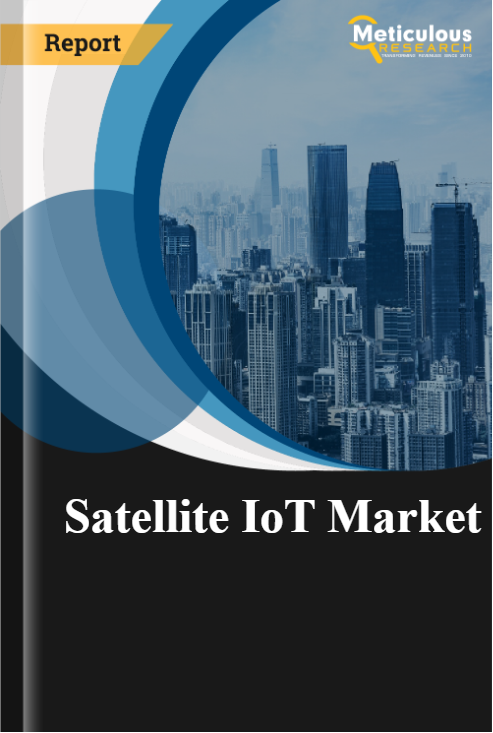 Satellite IoT Market