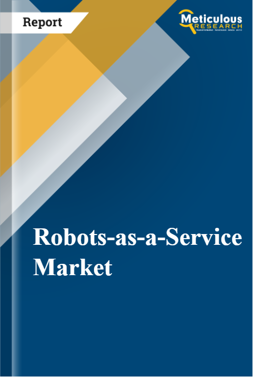 Robots-as-a-Service Market