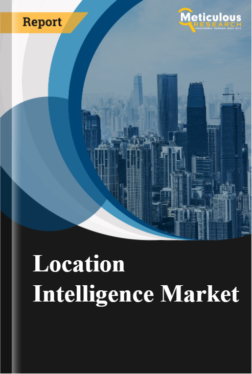 Location Intelligence Market