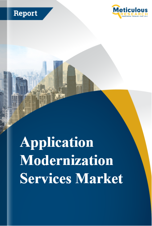 Application Modernization Services Market