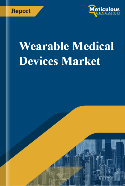 Wearable Medical Devices Market