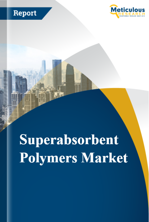 Superabsorbent Polymers Market