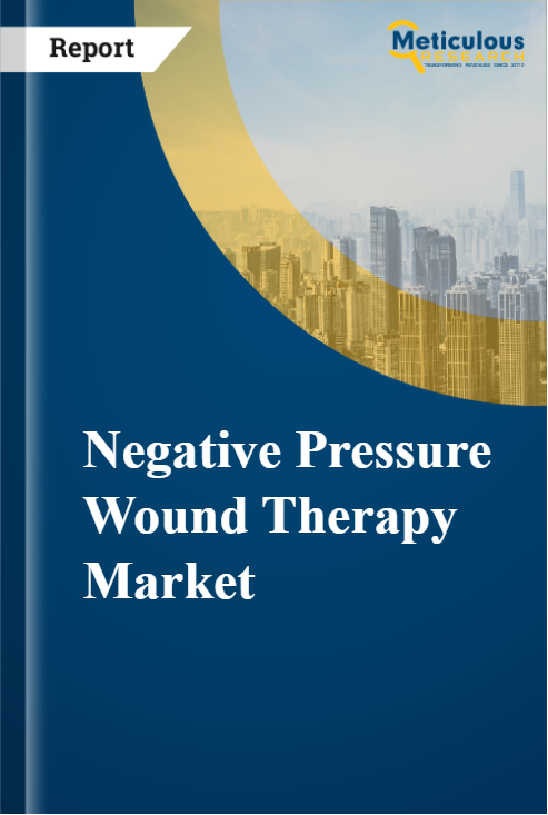 Negative Pressure Wound Therapy Market