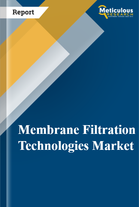 Membrane Filtration Technologies Market