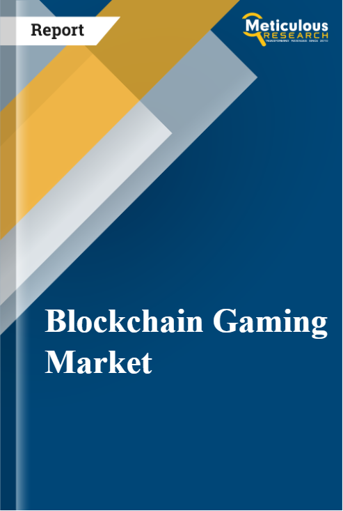Blockchain Gaming Market