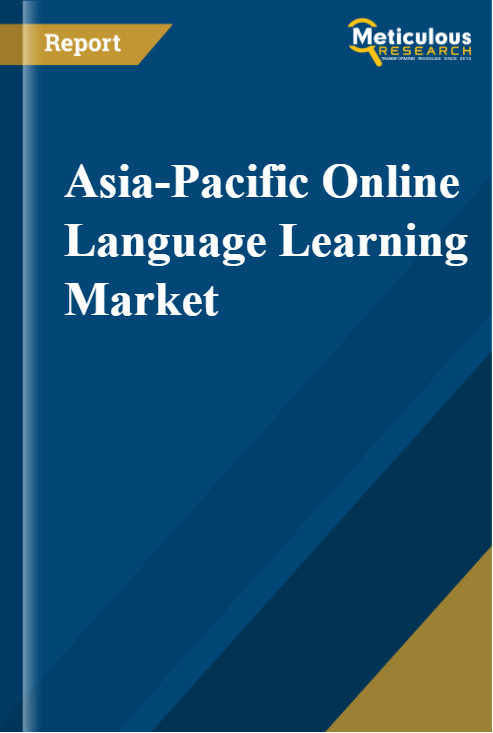 Asia-Pacific Online Language Learning Market