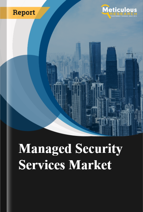 Managed Security Services Market