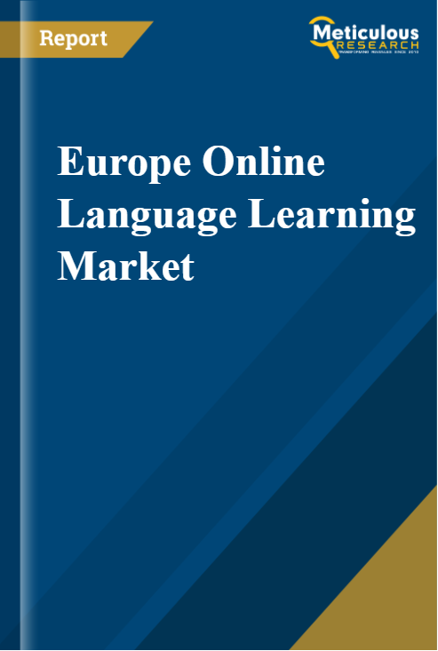 Europe Online Language Learning Market