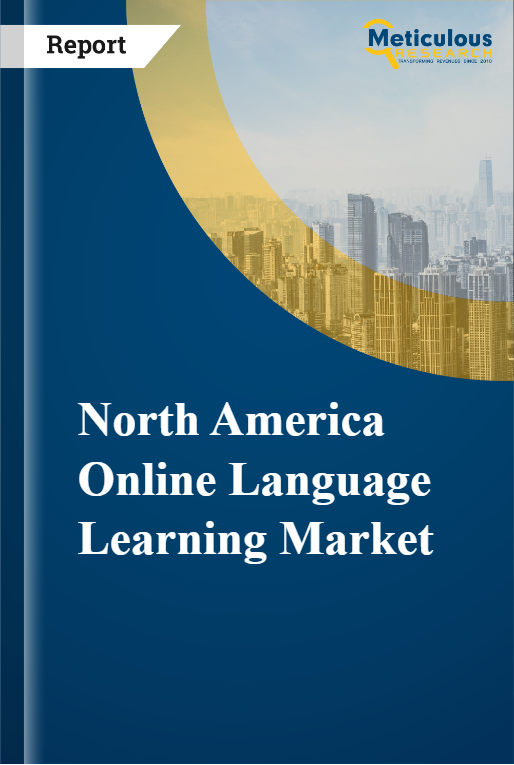 North America Online Language Learning Market