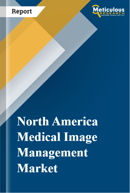North America Medical Image Management Market