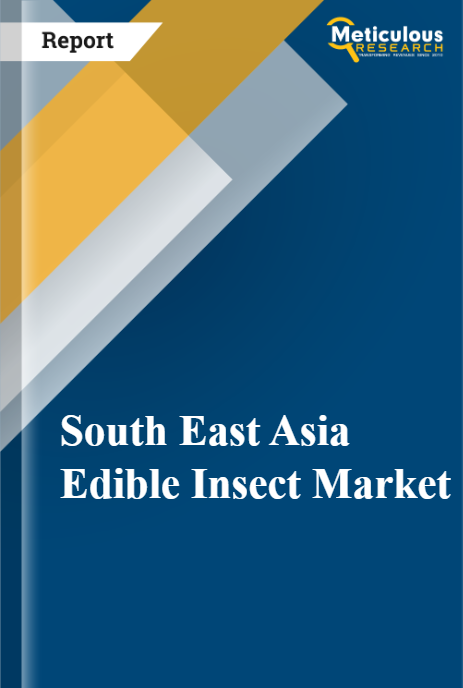 South East Asia Edible Insect Market