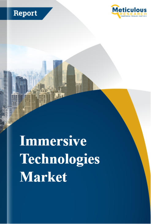 Immersive Technologies Market