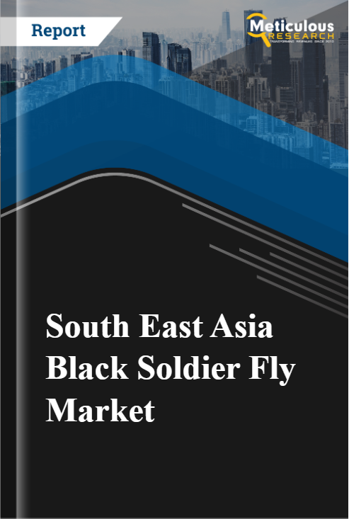 South East Asia Black Soldier Fly Market