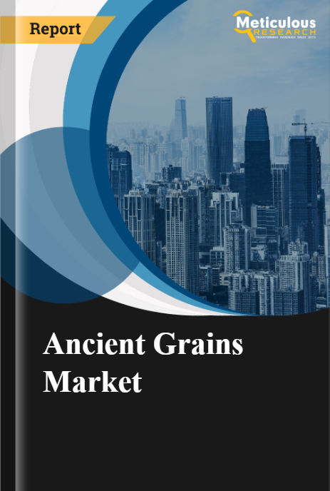 Ancient Grains Market