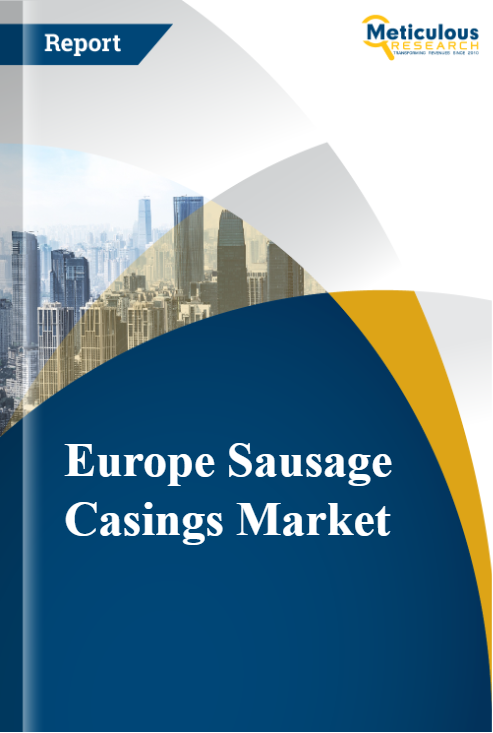 Europe Sausage Casings Market