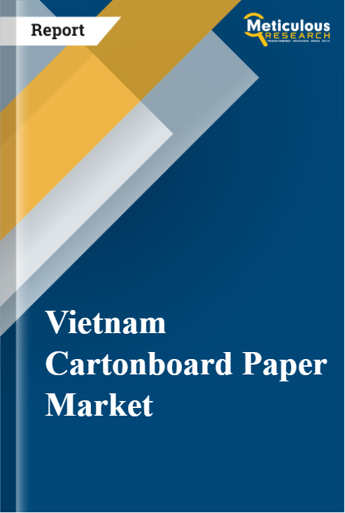 Vietnam Cartonboard Paper Market