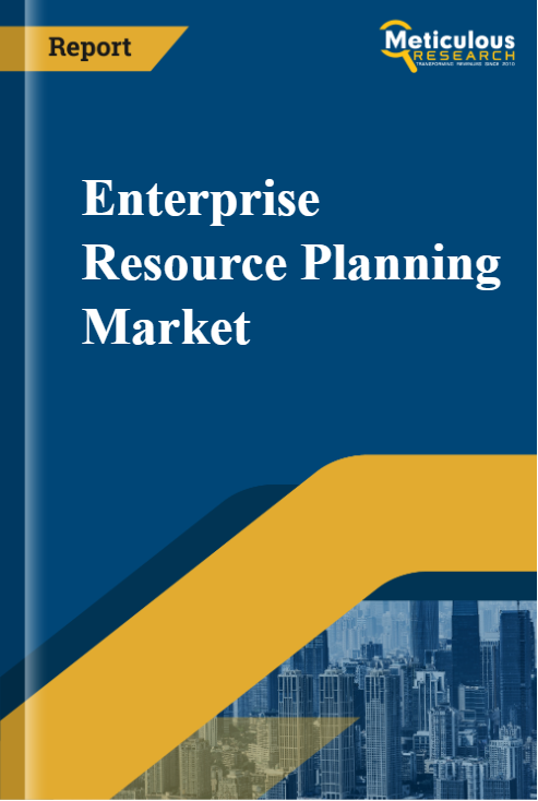 Enterprise Resource Planning (ERP) Market