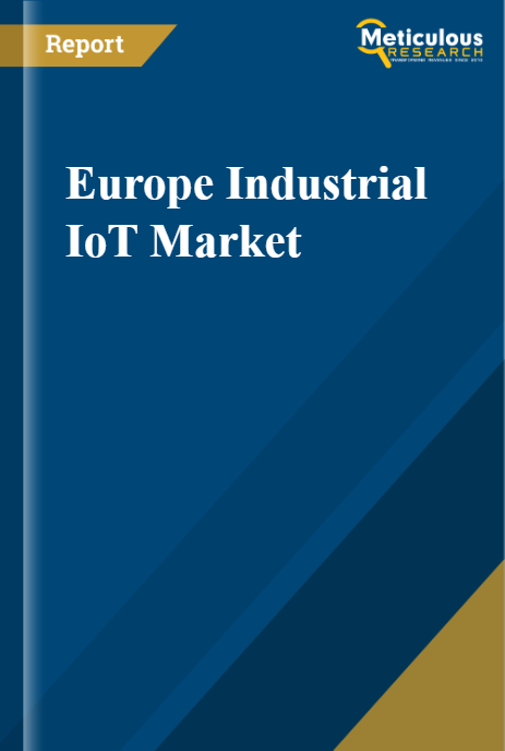 Europe Industrial IoT Market