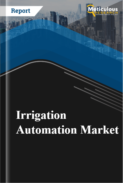 Irrigation Automation Market
